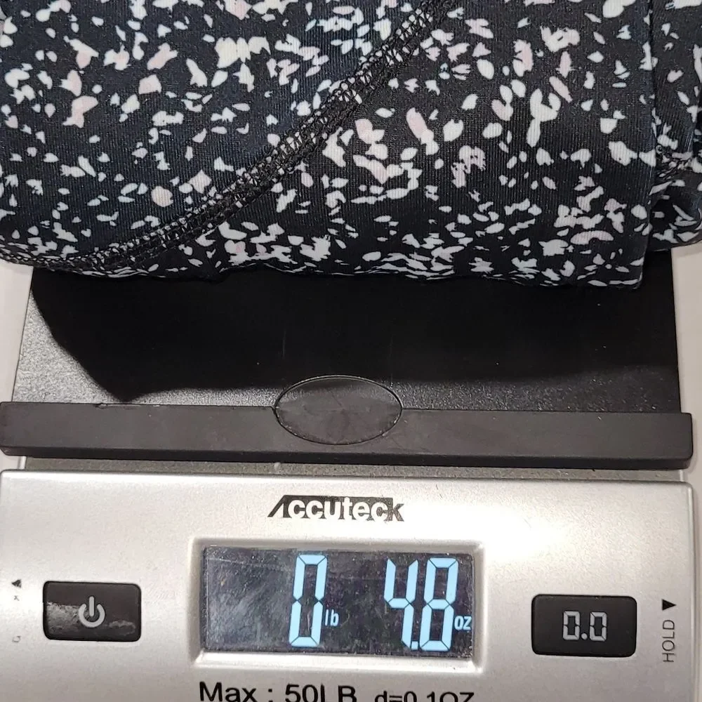 Old Navy elasticized waistband